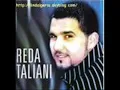 Reda taliani-khobz dar yaklou barani.