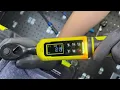 Digital Torque Wrench Basics