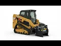 Caterpillar Next Gen Operate a Bobcat Planer with No Wiring
