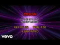 Download Lagu Mandy Moore - Crush (Karaoke)
