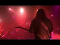Obituary-live High Dive Gainesville Fl Part 1