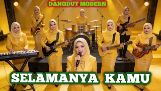 selamanya kamu suara hati music dangdut modern sedang viral terbaru 2026 lagu koplo romantis