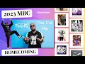 Download Lagu 2023 - MBC Homecoming - Tuesday - DJ Jelly Yeek Mix - Full-Length Version