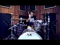 Download Lagu Perunggu 33x Drum Cover - Superkevas