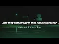 //Daughter - Smother (Slowed Down)