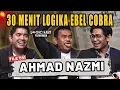 Lagu DIA BLG DIA AHMAD SAHRONI‼️ GAK WARAS, THAT SIMPLE‼️🤣 LOGIC KAH? - FRIMAWAN / EBEL / OZA