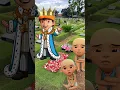 Download Lagu boboiboy vs upin ipin , orang kaya mati orang miskin mati