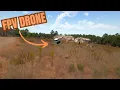 ArmA 3 - Combat Drones Script