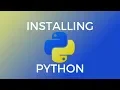 How to Download and Install Python 3 7 on Windows 10 2018