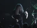 Dying Fetus   Schematics   Montreal 2004