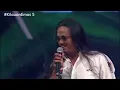 Kilauan Emas 5 - Azan Scan (Kau Dipaksa Aku Terpaksa)