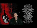 맨스티어 - AK47 REMIX Ft. BTS 창모 BEENZINO 비와이 Jay Park 다이나믹 듀오 GLORB TYGA Calliope 6untr01 ANIMASHUP 499