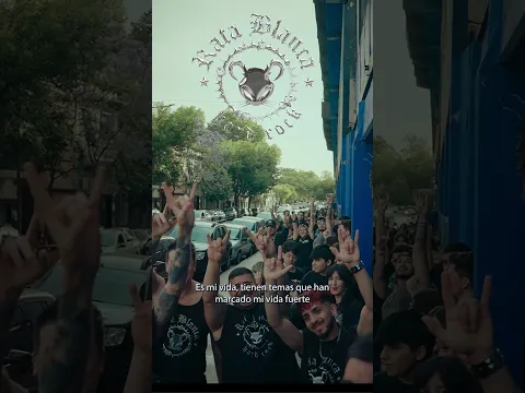 RATA BLANCA | 5 DE DICIMBRE EN EL MOVISTAR ARENA - Que Canciones crees que deben faltar ?