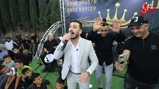 الفنان عدي فرسان يشعل المسرح في قبلان استقبال العريس أحمد شريف 2023 