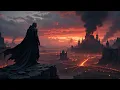Download Lagu Symphony of the Fallen Crown – Epic Dark Orchestral Instrumental Music for Gaming, Focus \u0026 Study