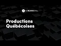 Blackbox TV - Productions Quebecoises
