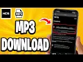 Lagu How To MP3 Download