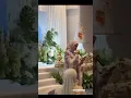 Download Lagu DS Siti Nurhaliza Di Majlis Kahwin Anak Bongsu Aazief Khalid \u0026 Izza Atira