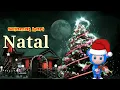 Lagu Lagu selamat hari natal dan tahun baru | we wish you Merry Christmas |#ZHkids
