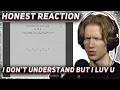 Download Lagu HONEST REACTION to SEVENTEEN - 'I Don’t Understand But I Luv U'
