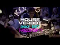 Download Lagu FROGPOP @ HOUSE VERBOT 2025 BOILER ROOM - UK Heavy Hardgroove Techno \u0026 Trance Mix (Live Audio)