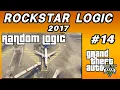 Download Lagu Random Logic (Rockstar Logic #14 - GTA V)