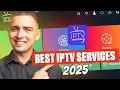 BEST IPTV Service Providers in 2026 My Review on OpticTV IPTV