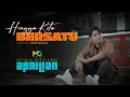 Lagu Aprilian - Hingga Kita Bersatu (Official Music Video)