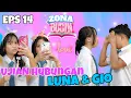 Download Lagu Ujian Hubungan Luna \u0026 Gio || Eps 14 #zonabucin