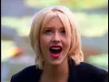 Download Lagu Christina Aguilera - Mi Reflejo (VIDEO)