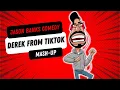 Derek being Nasty AF Over 7 Minutes Jason Banks Comedy
