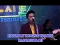 Pance F. Pondaag - Walau Hati Menangis [OFFICIAL]
