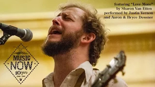 Download Justin Vernon, Aaron and Bryce Dessner \u0026 yMusic: \ MP3