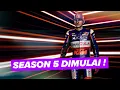 Download Lagu DEBUT PERDANA DENGAN TIM TERLEMAH DI MOTOGP‼️ - (CAREER 69) MOTOGP25