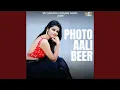 Lagu Photo Aali Beer