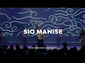 Download Lagu Sio Manise (from Nyanyian Dari Timur [Releasing Soon] ) | Moment of Worship | GMS Church