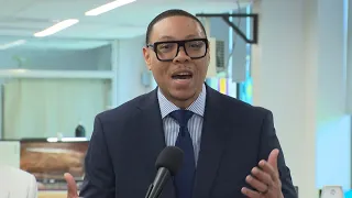 DCPS chancellor stepping down at the end of the school year