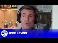 Jeff Lewis Gage Edward Settle 26-Month Child Custody Battle SiriusXM