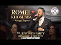 Lagu Khegga Yaqora ❤️ Romel Khoshaba Live in Denmark (2026) - #10YearAnniversary