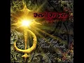 Clouds over California - DevilDriver