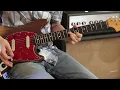 Sturgill Simpson "Long White Line": Guitar Lesson