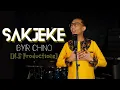 Download Lagu Sakjeke - Phillip Haddy [ Cover by GYR Chino ]