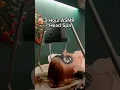 Ultra Relaxing Head Spa in Tokyo
