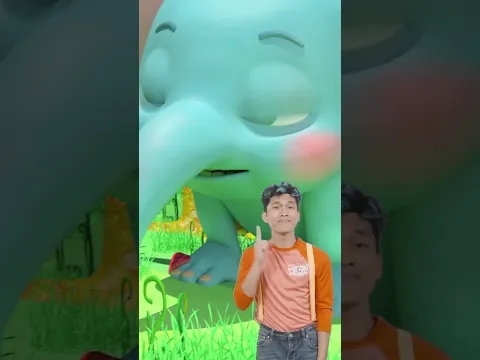 The Hiccup Song!  🖐️ #cocomelon #asl