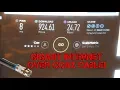 Gigabit internet over coax with Cox Gigablast 1000mbps copper