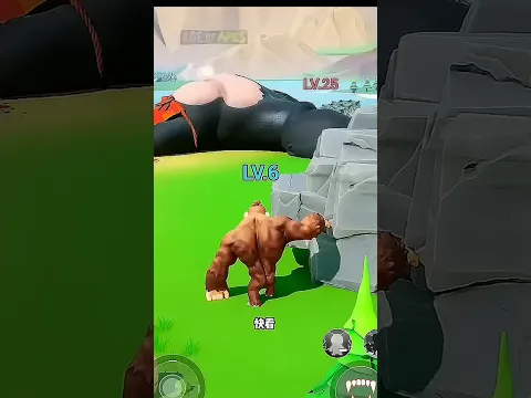 #crazygameplay