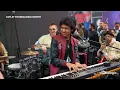 Download Lagu Studiologic at NAMM 2024: Justin-Lee Schultz PART 1/4