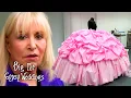 Thelma SHOCKED At Gypsy Girls Dress Thelma s Girls