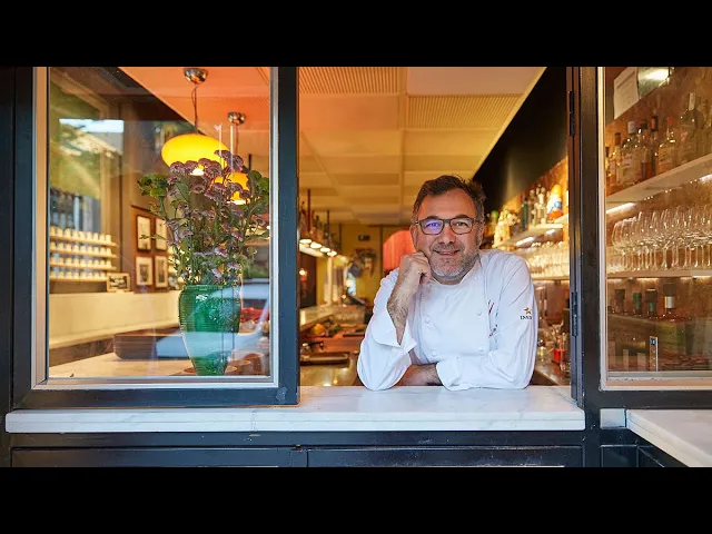 El mejor plato de los chefs para combatir el calor