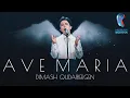 Download Lagu Dimash - AVE MARIA | Новая Волна 2021